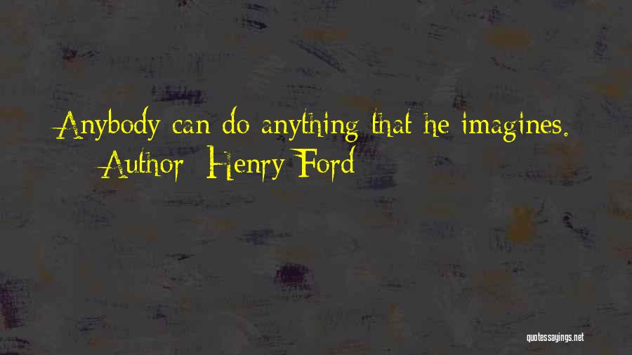 Henry Ford Quotes 906750
