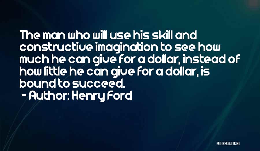 Henry Ford Quotes 938091