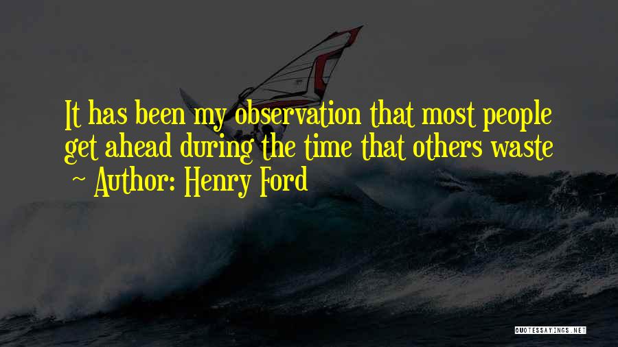 Henry Ford Quotes 993078