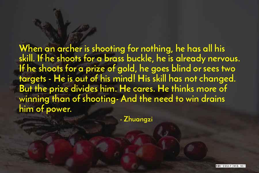 Henry Fosdick Quotes By Zhuangzi Henry Fosdick Quotes By Zhuangzi