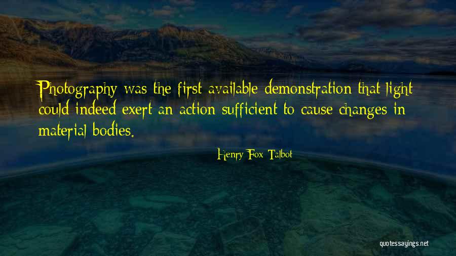 Henry Fox Talbot Quotes 947164 Henry Fox Talbot Quotes 947164