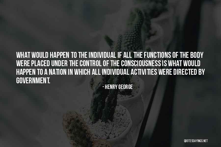 Henry George Quotes 101716