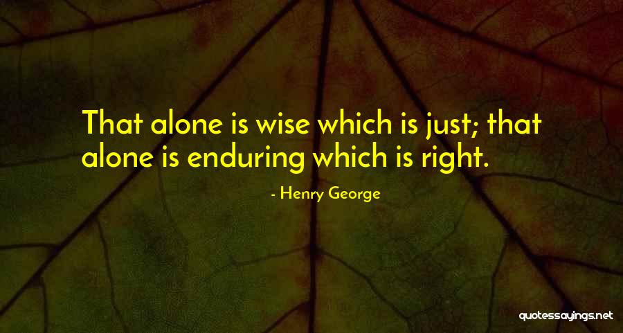 Henry George Quotes 1636333