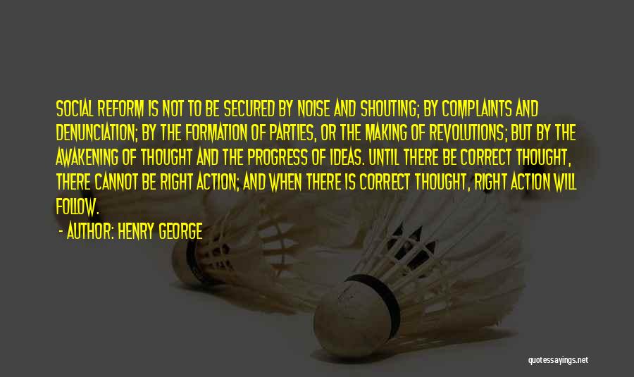 Henry George Quotes 1670693