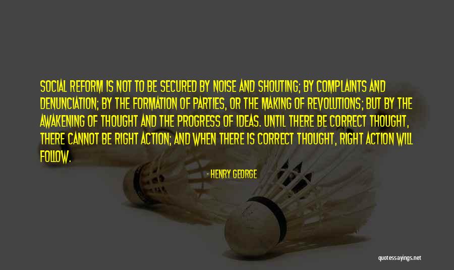 Henry George Quotes 1670693