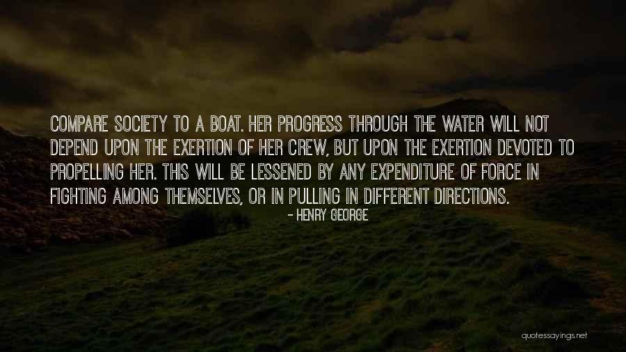 Henry George Quotes 2097882