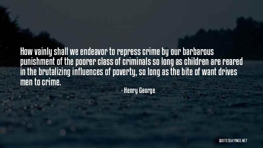 Henry George Quotes 259780