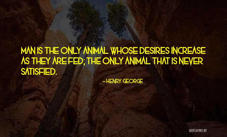 Henry George Quotes 765727