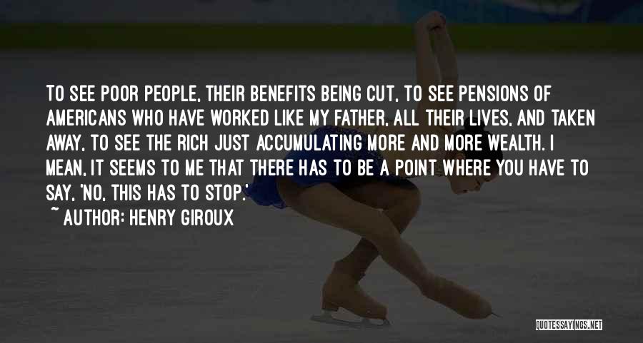 Henry Giroux Quotes 1050090