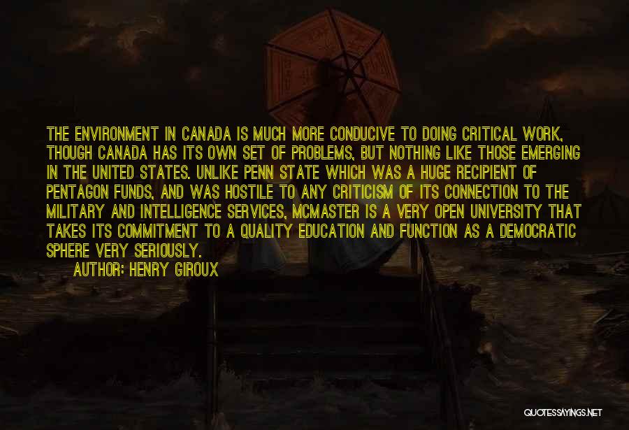 Henry Giroux Quotes 1245003