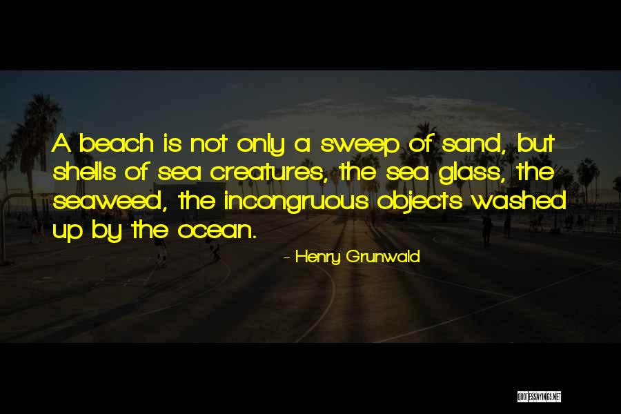 Henry Grunwald Quotes 2007490 Henry Grunwald Quotes 2007490
