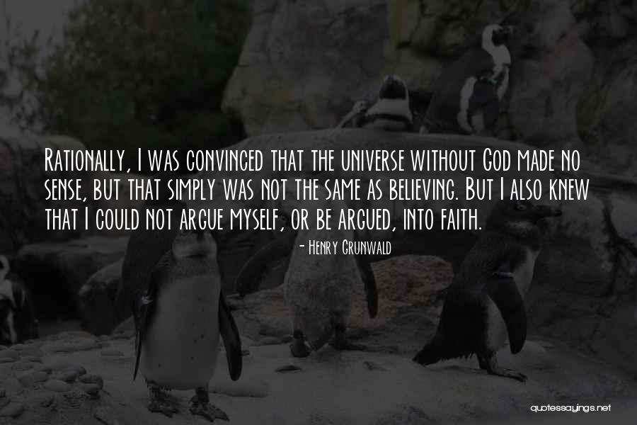 Henry Grunwald Quotes 309771 Henry Grunwald Quotes 309771