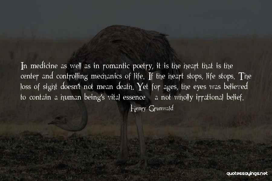 Henry Grunwald Quotes 735815 Henry Grunwald Quotes 735815
