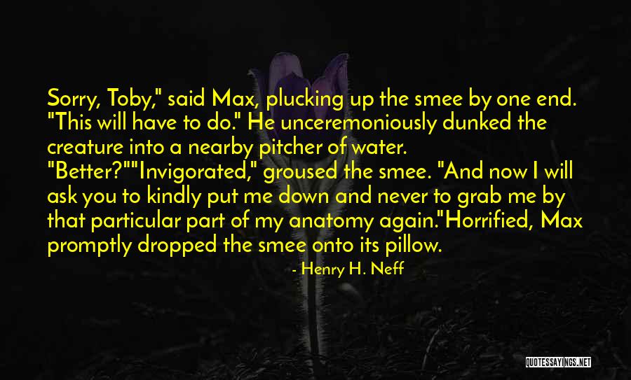 Henry H. Neff Quotes 485610 Henry H. Neff Quotes 485610