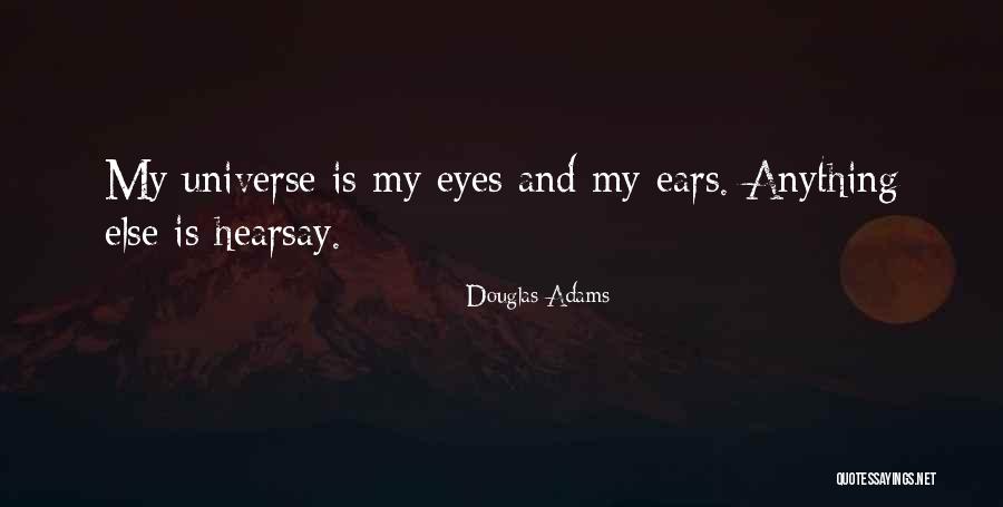 Henry Hallam Quotes By Douglas Adams Henry Hallam Quotes By Douglas Adams