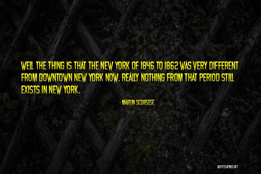 Henry Hallam Quotes By Martin Scorsese Henry Hallam Quotes By Martin Scorsese