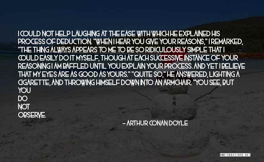 Henry Hartman Quotes By Arthur Conan Doyle Henry Hartman Quotes By Arthur Conan Doyle