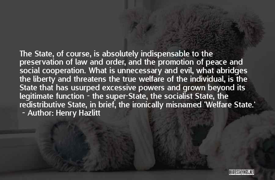 Henry Hazlitt Quotes 1256060