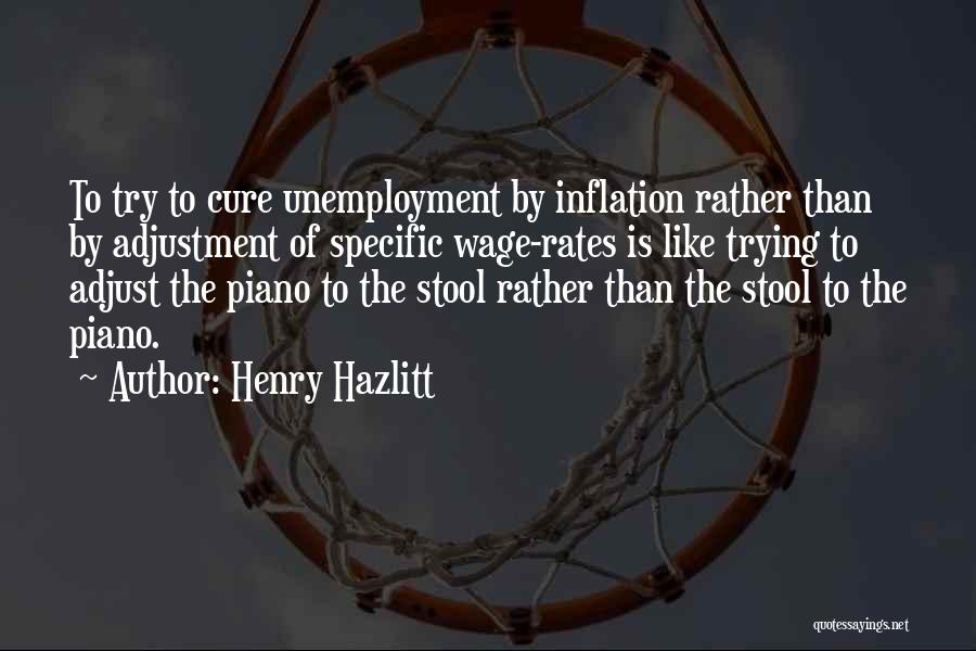 Henry Hazlitt Quotes 600248