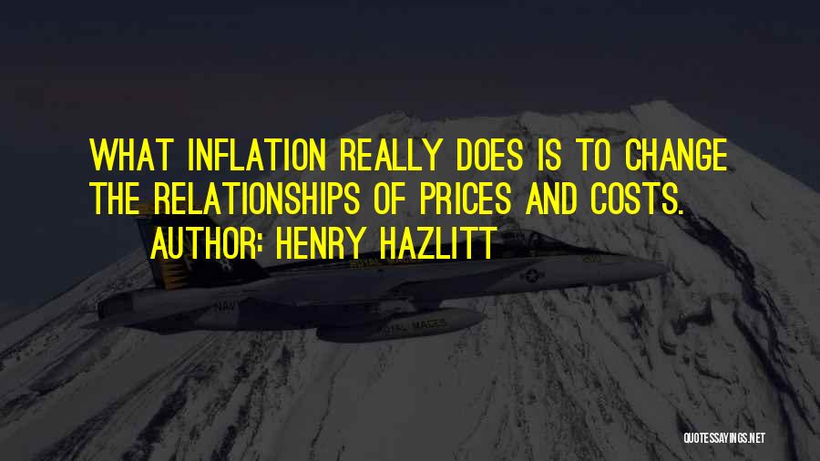 Henry Hazlitt Quotes 884365