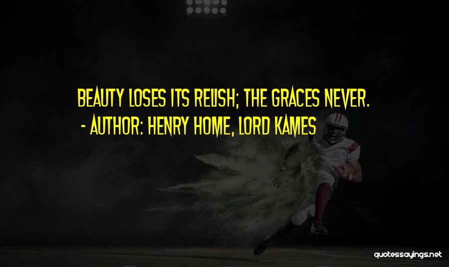 Henry Home, Lord Kames Quotes 103690