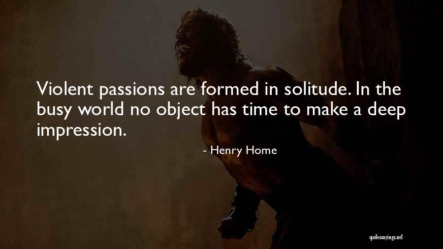 Henry Home Quotes 2075642 Henry Home Quotes 2075642