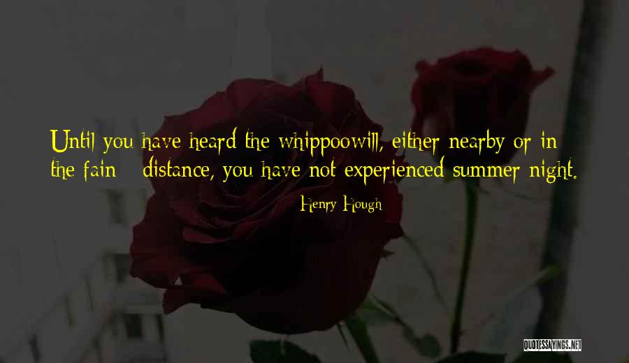 Henry Hough Quotes 2097188 Henry Hough Quotes 2097188