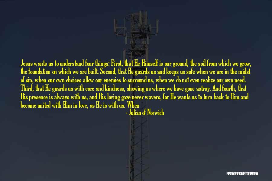 Henry In Lord Of The Flies Quotes By Julian Of Norwich Henry In Lord Of The Flies Quotes By Julian Of Norwich