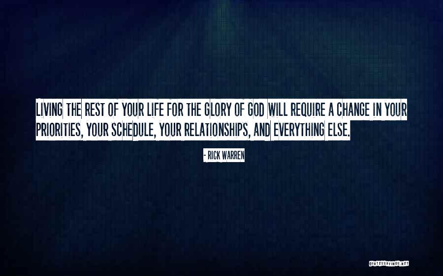 Henry In Lord Of The Flies Quotes By Rick Warren Henry In Lord Of The Flies Quotes By Rick Warren
