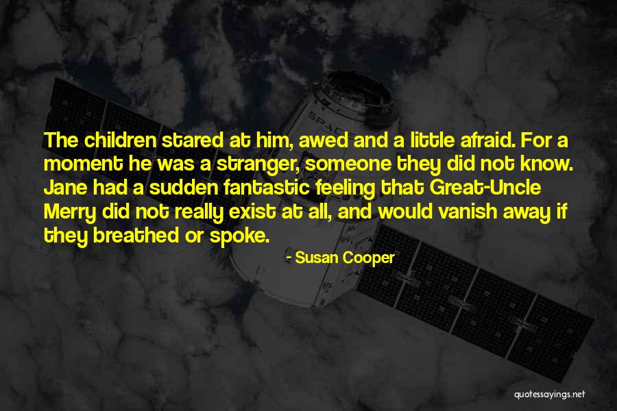 Henry In Spanish Quotes By Susan Cooper Henry In Spanish Quotes By Susan Cooper