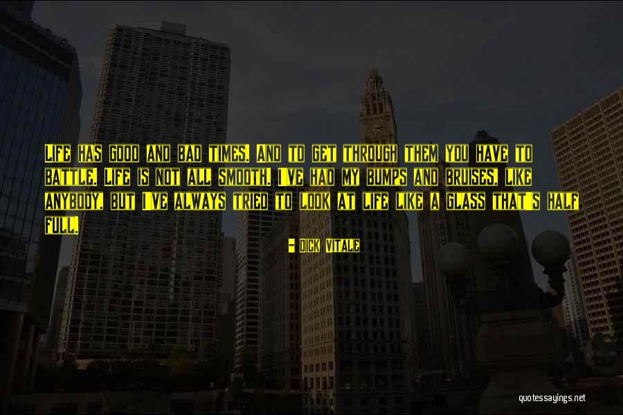 Henry Industries Quotes By Dick Vitale Henry Industries Quotes By Dick Vitale