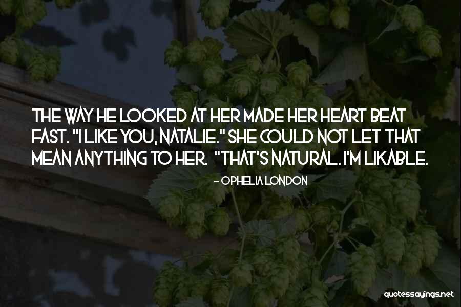 Henry Industries Quotes By Ophelia London Henry Industries Quotes By Ophelia London