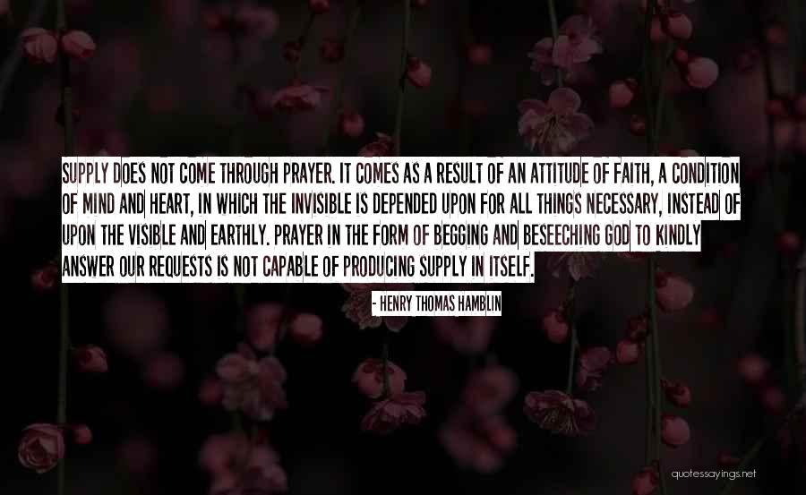 Henry Invisible Quotes By Henry Thomas Hamblin Henry Invisible Quotes By Henry Thomas Hamblin