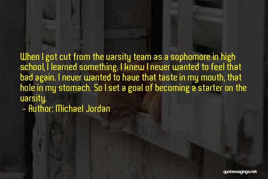 Henry Iv Part Ii Quotes By Michael Jordan