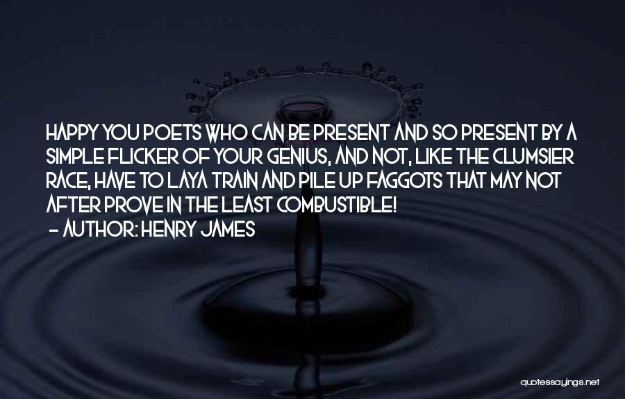 Henry James Quotes 1139564