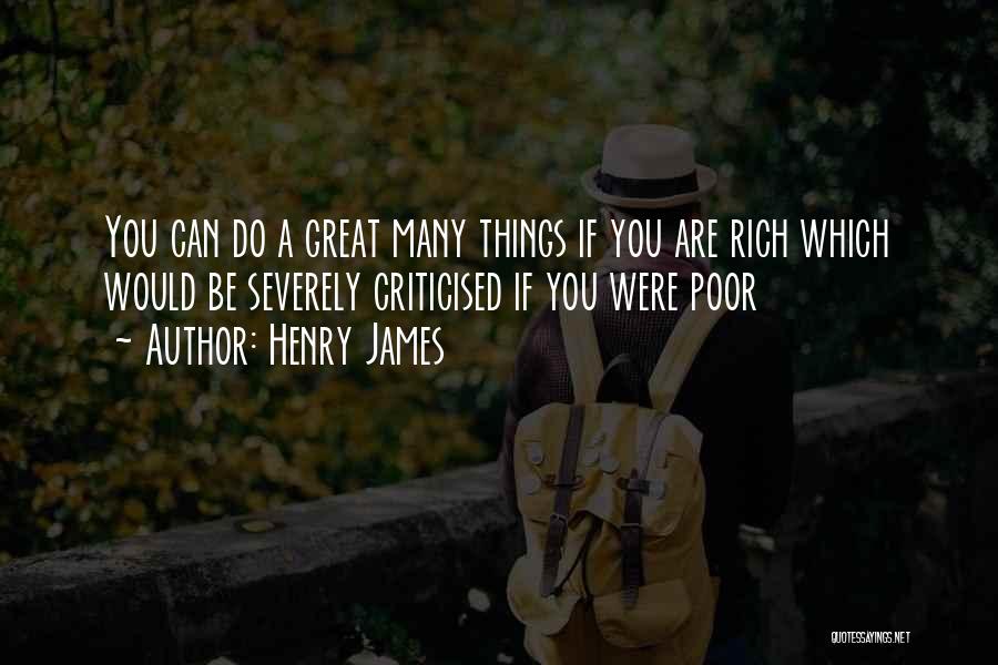 Henry James Quotes 1333216