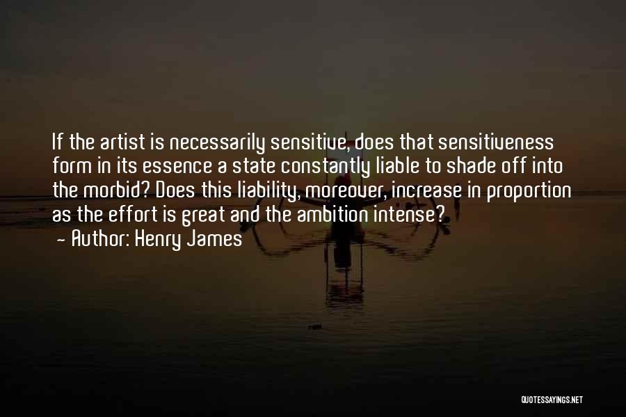 Henry James Quotes 1448400