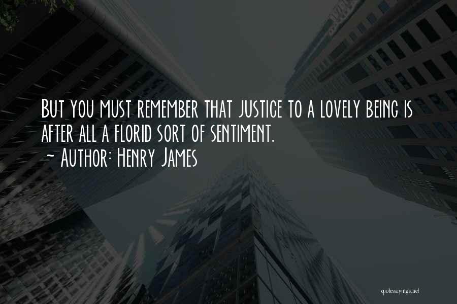 Henry James Quotes 1513600