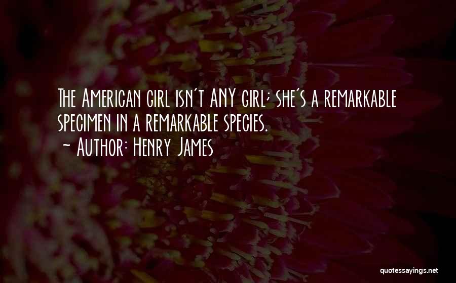 Henry James Quotes 1608550