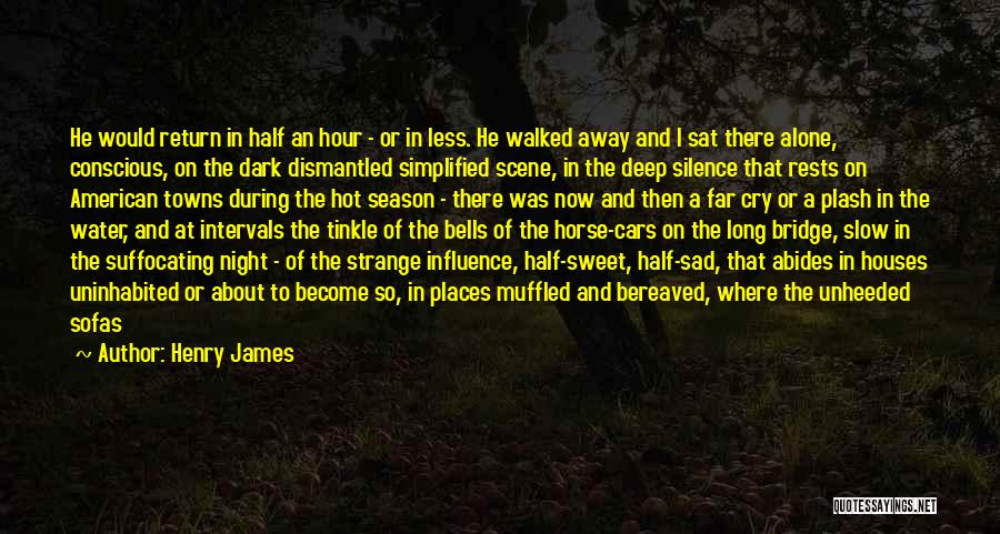 Henry James Quotes 1738693
