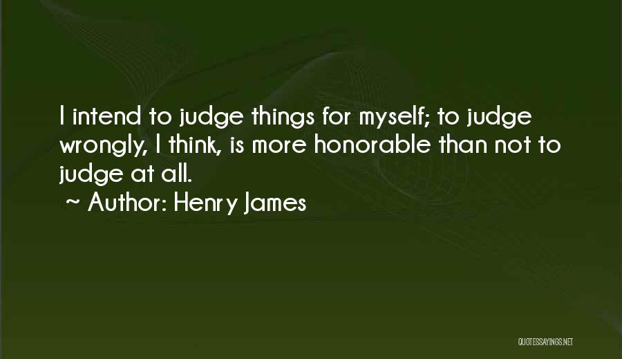 Henry James Quotes 1844300