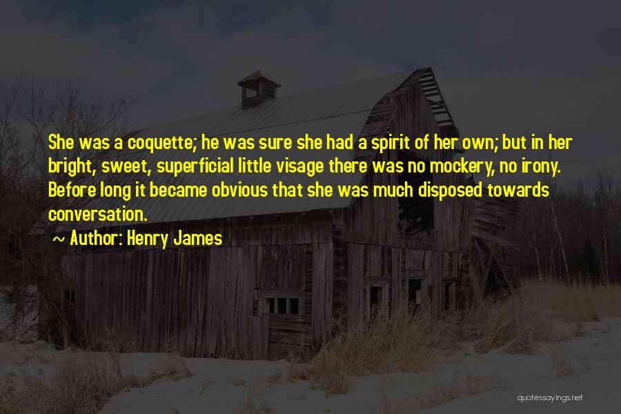 Henry James Quotes 1857475