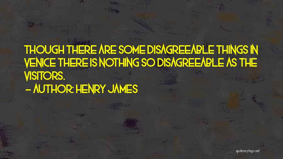 Henry James Quotes 1952753