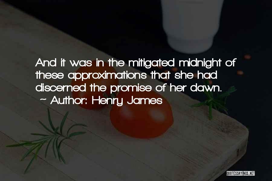 Henry James Quotes 1957774