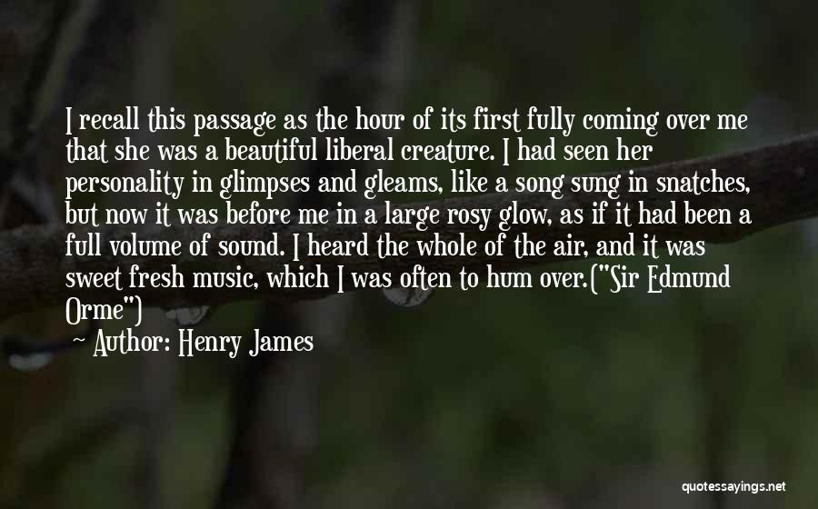 Henry James Quotes 1979232