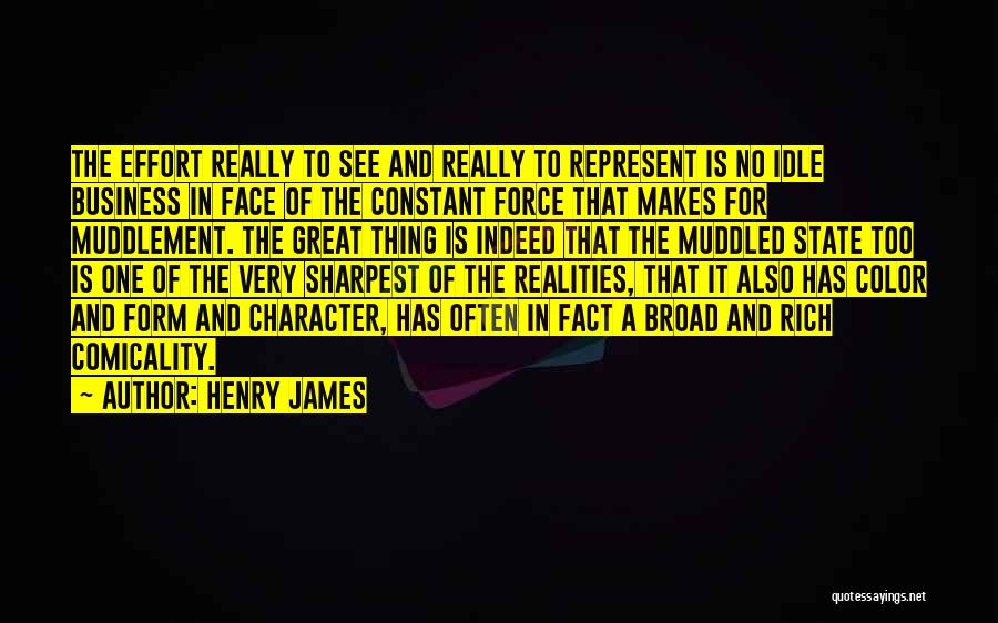 Henry James Quotes 1991091