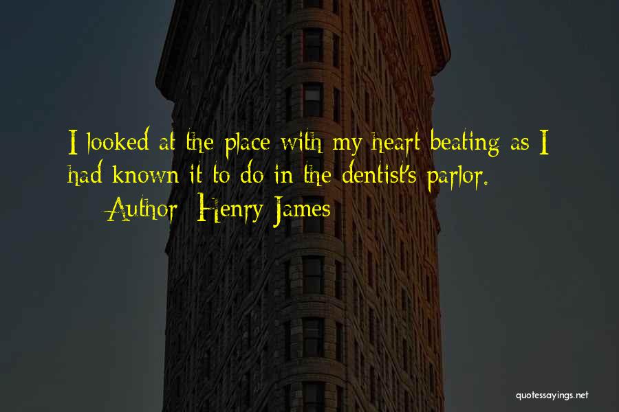 Henry James Quotes 2027103