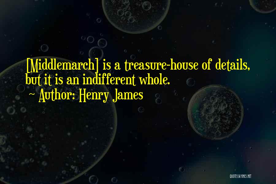 Henry James Quotes 2198165