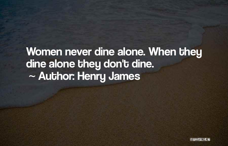 Henry James Quotes 2252436