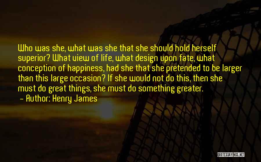 Henry James Quotes 355693